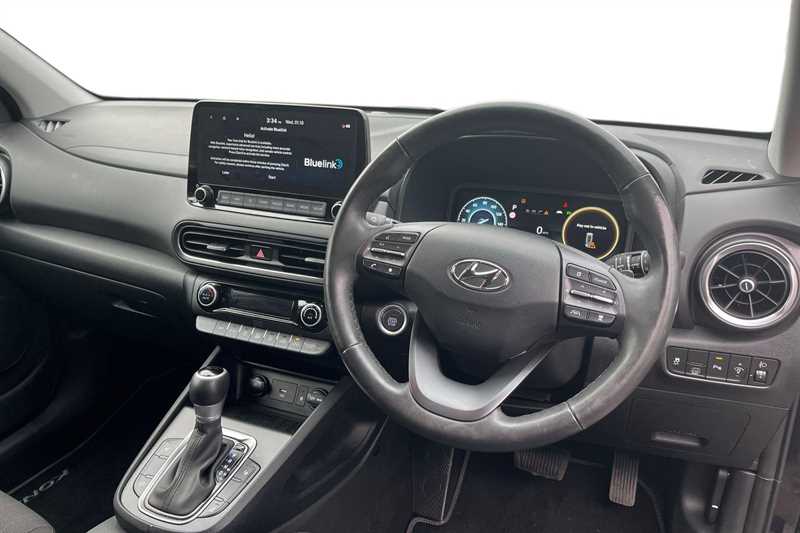 Used Hyundai KONA 2023 for sale - 76140688: Photo 10