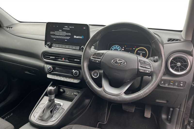 Used Hyundai KONA 2023 for sale - 76140688: Photo 11