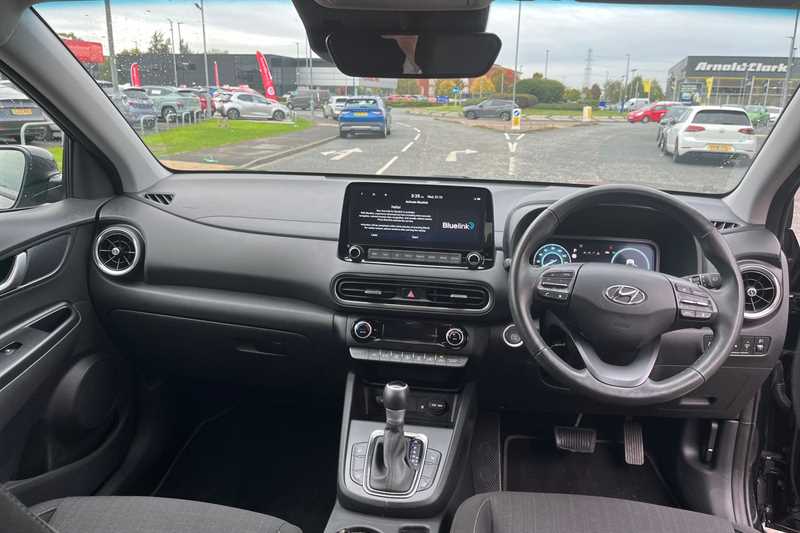 Used Hyundai KONA 2023 for sale - 76140688: Photo 12