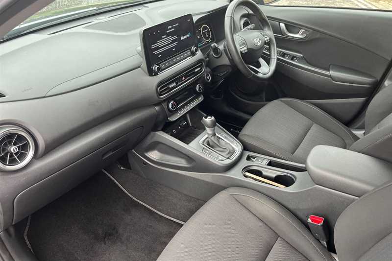 Used Hyundai KONA 2023 for sale - 76140688: Photo 13