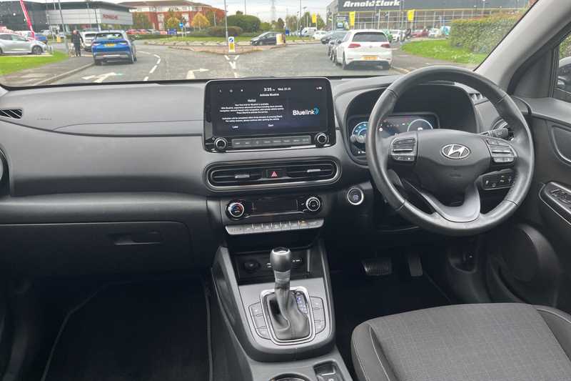 Used Hyundai KONA 2023 for sale - 76140688: Photo 14
