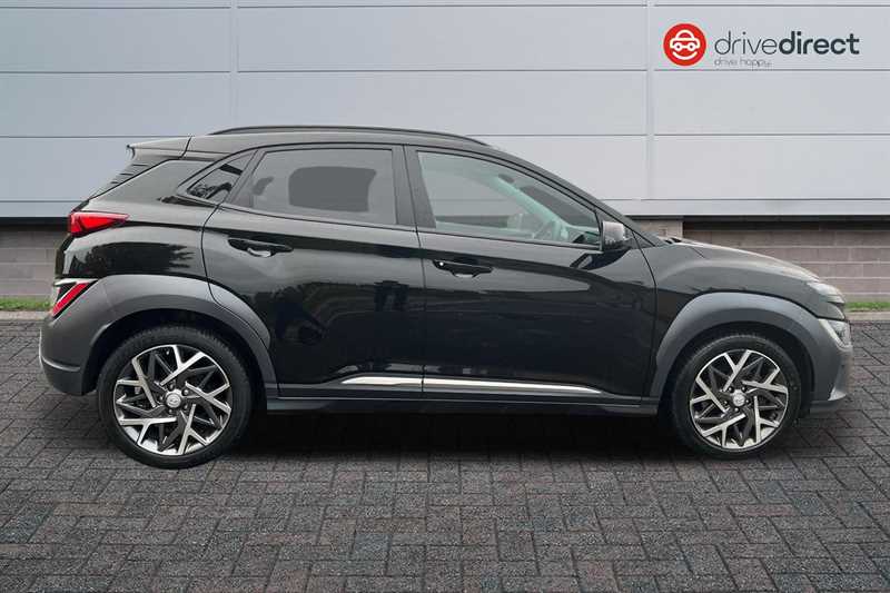 Used Hyundai KONA 2023 for sale - 76140688: Photo 2