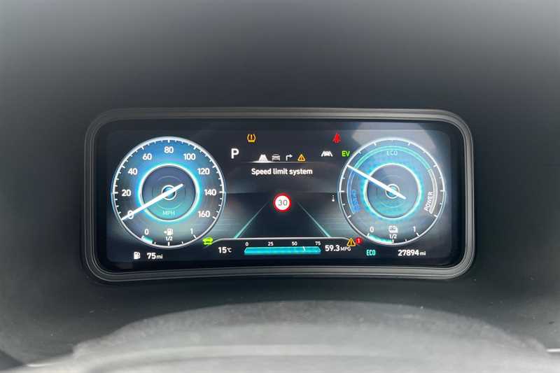 Used Hyundai KONA 2023 for sale - 76140688: Photo 20