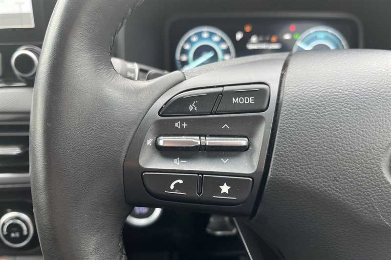 Used Hyundai KONA 2023 for sale - 76140688: Photo 21
