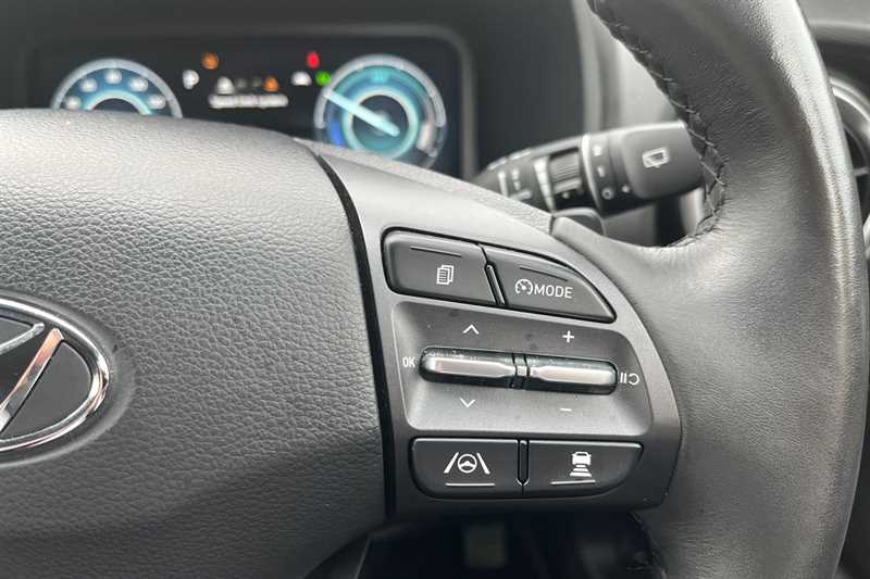 Used Hyundai KONA 2023 for sale - 76140688: Photo 22