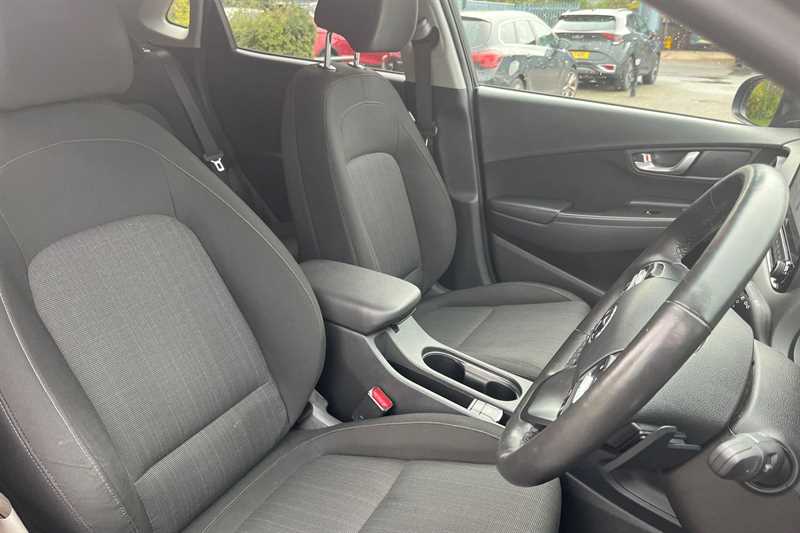 Used Hyundai KONA 2023 for sale - 76140688: Photo 23