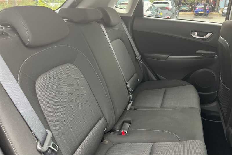 Used Hyundai KONA 2023 for sale - 76140688: Photo 24