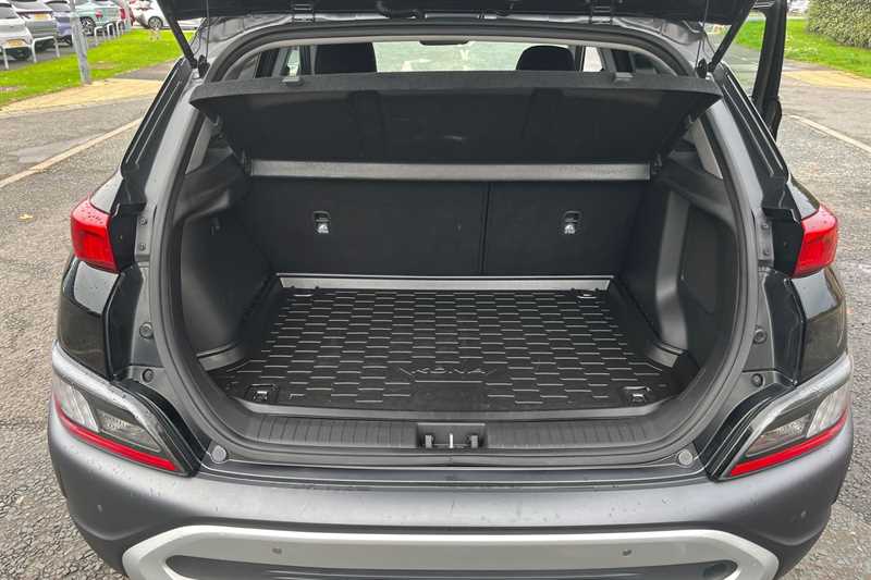 Used Hyundai KONA 2023 for sale - 76140688: Photo 25