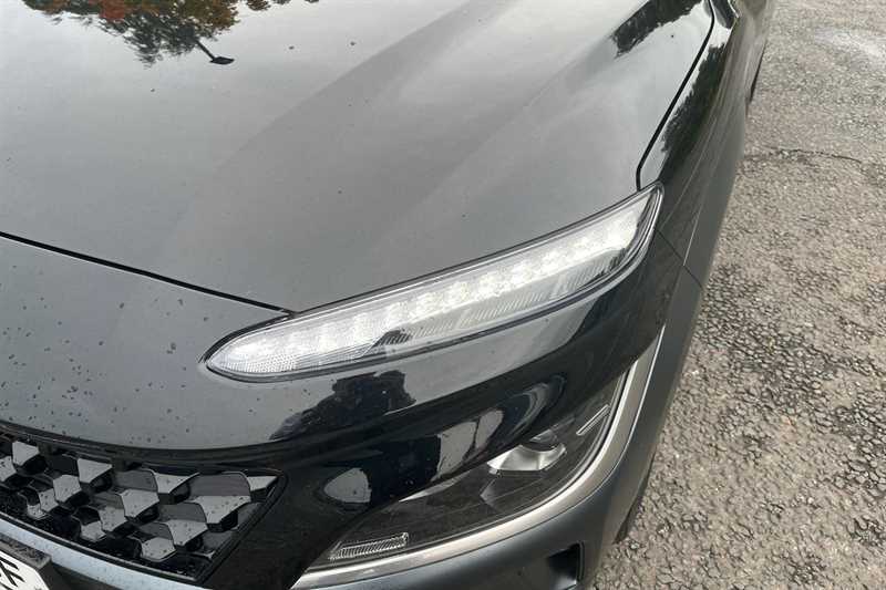 Used Hyundai KONA 2023 for sale - 76140688: Photo 31