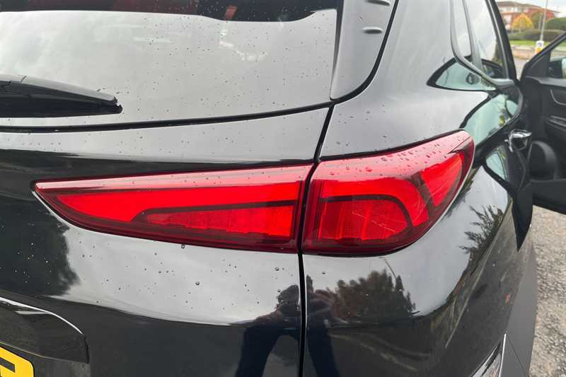 Used Hyundai KONA 2023 for sale - 76140688: Photo 33