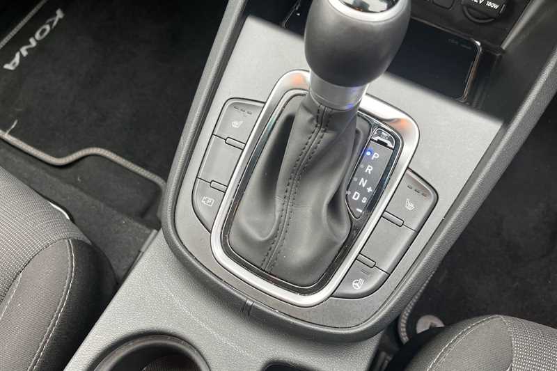 Used Hyundai KONA 2023 for sale - 76140688: Photo 37
