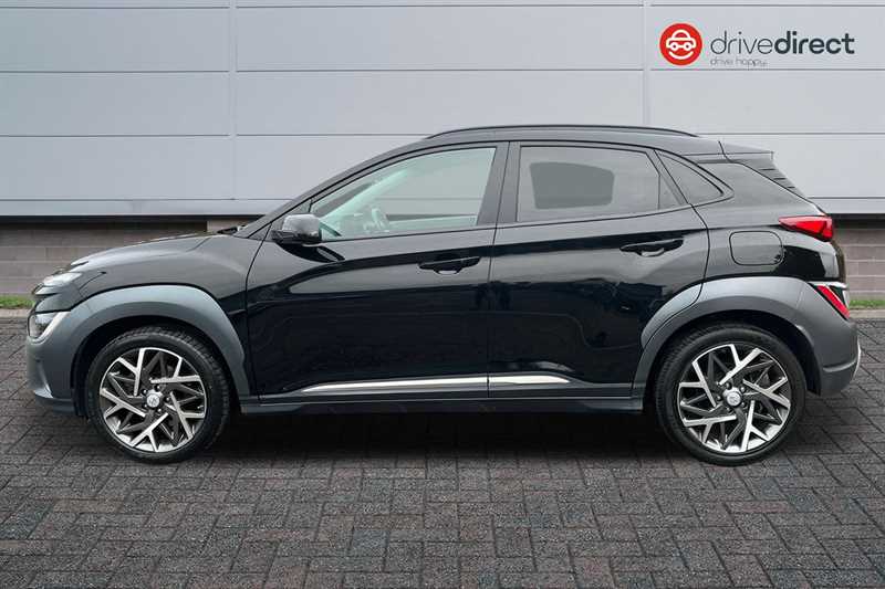 Used Hyundai KONA 2023 for sale - 76140688: Photo 6