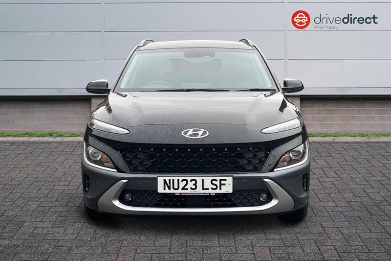 Used Hyundai KONA 2023 for sale - 76140688: Photo 8