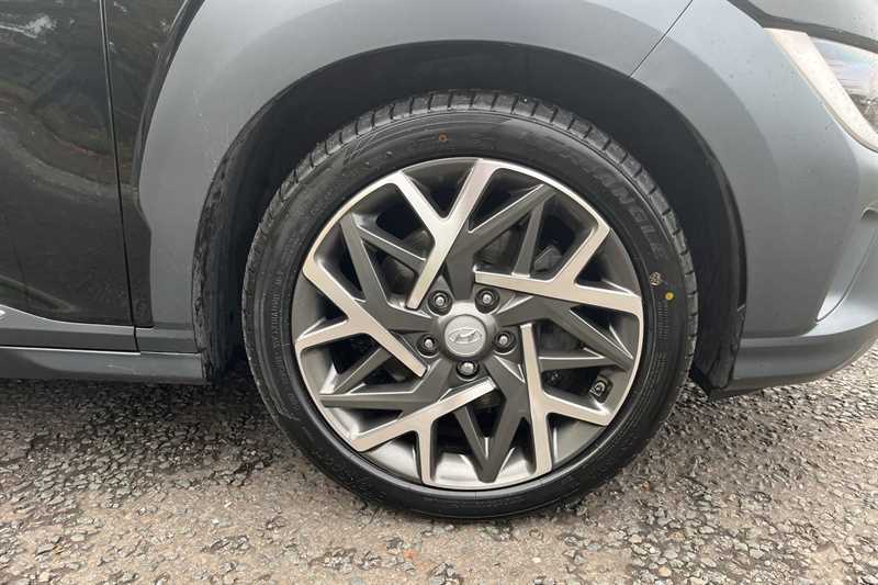 Used Hyundai KONA 2023 for sale - 76140688: Photo 9