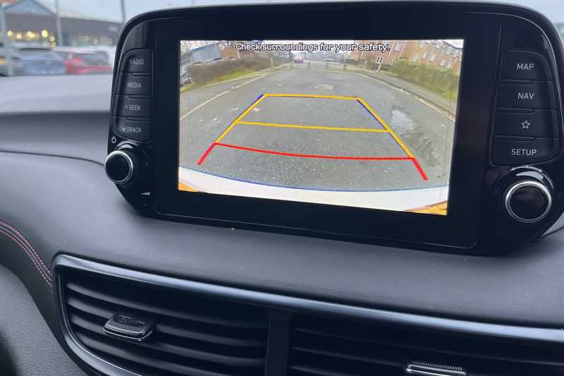 Used Hyundai TUCSON 2019 for sale - 77567008: Photo 19