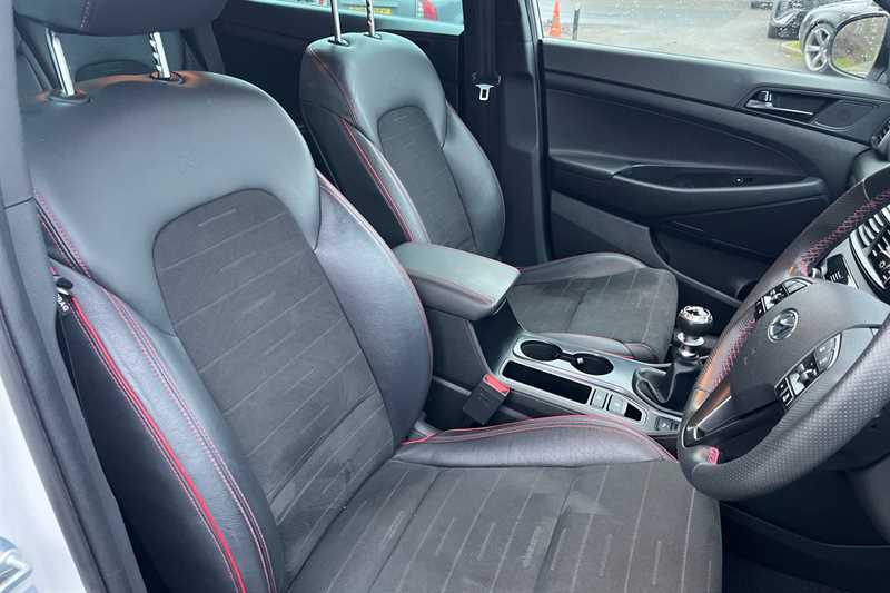 Used Hyundai TUCSON 2019 for sale - 77567008: Photo 23