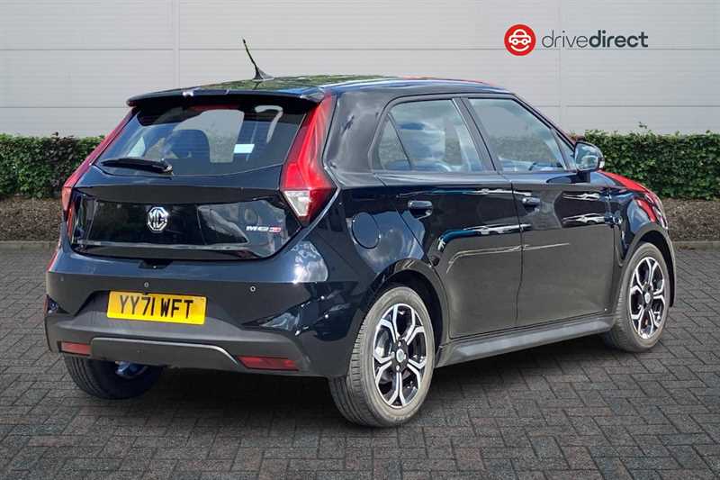 Used MG MG3 2022 for sale - 76790915: Photo 3