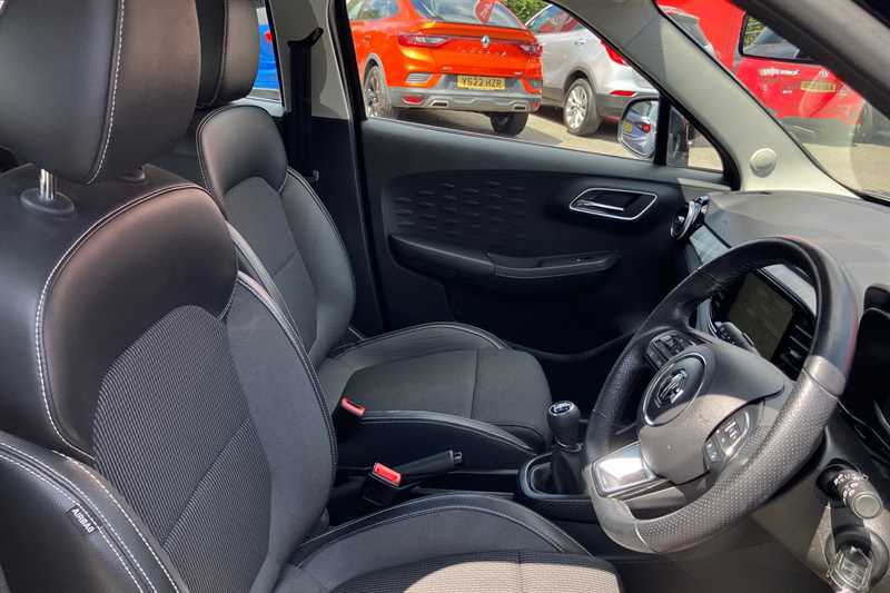 Used MG MG3 2022 for sale - 76790915: Photo 41