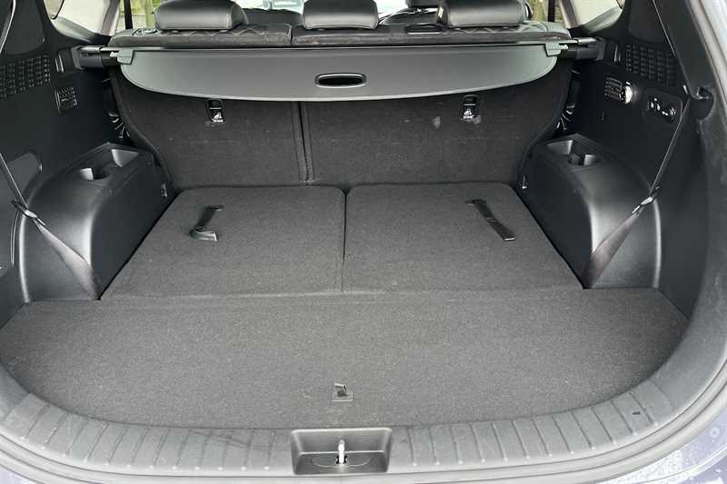 Used Hyundai Santa Fe 2023 for sale - 77812420: Photo 25