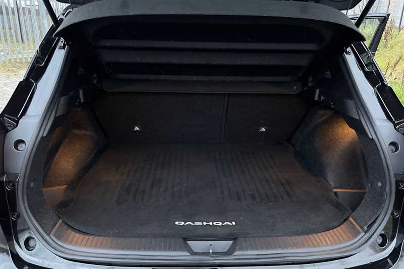 Used Nissan Qashqai 2021 for sale - 77900676: Photo 25