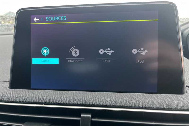 Used Peugeot 3008 2020 for sale - 78120435: Photo 17