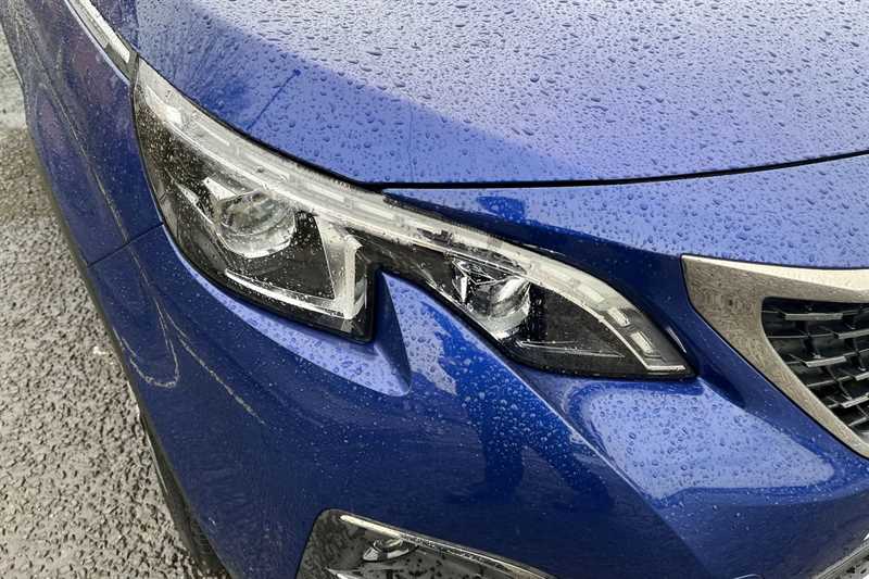 Used Peugeot 3008 2020 for sale - 78120435: Photo 28