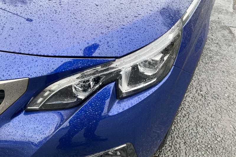 Used Peugeot 3008 2020 for sale - 78120435: Photo 29