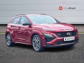 Used Hyundai KONA 2023 for sale - 78697461: Photo