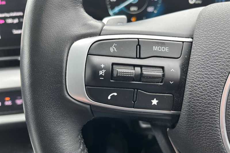 Used Kia Sportage 2023 for sale - 78143392: Photo 21