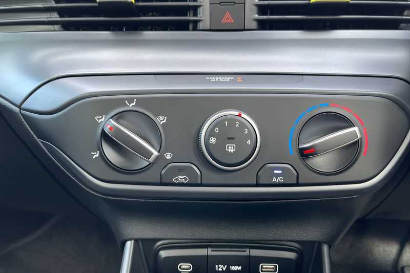 Used Hyundai i20 2025 for sale - 76530801: Photo 15