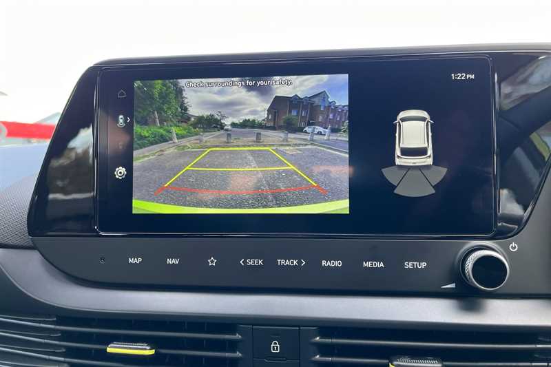 Used Hyundai i20 2025 for sale - 76530801: Photo 19