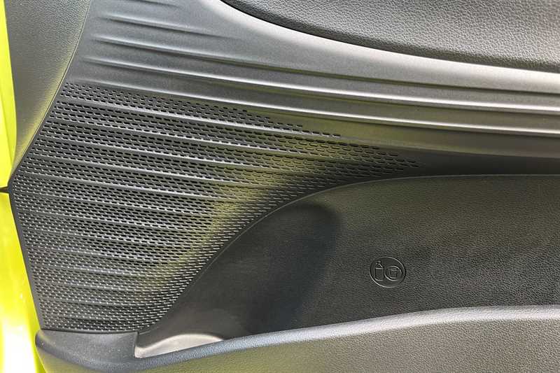 Used Hyundai i20 2025 for sale - 76530801: Photo 27