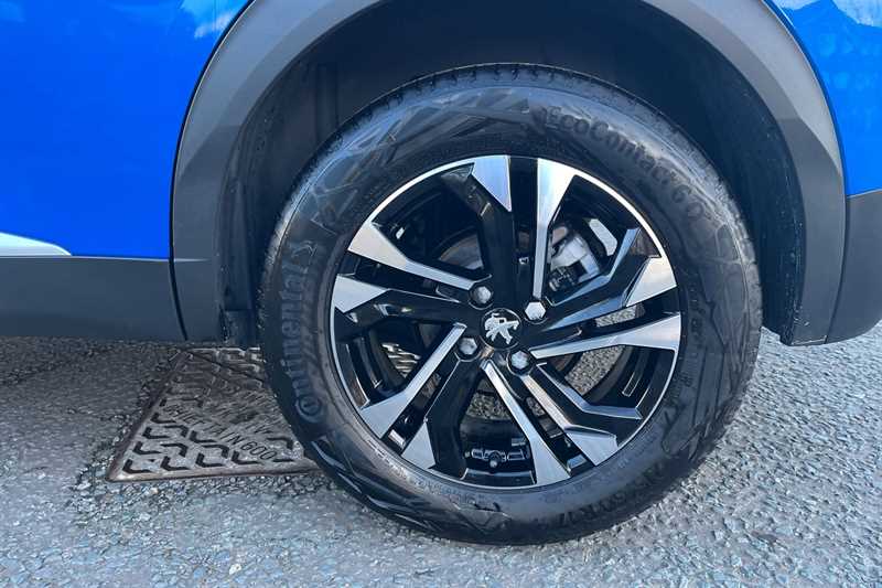 Used Peugeot 2008 2022 for sale - 78207600: Photo 11