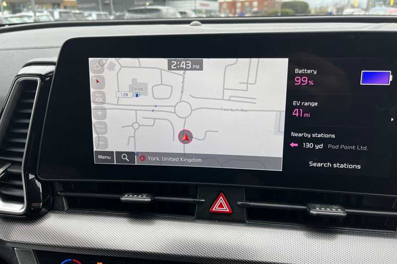 Used Kia Sportage 2023 for sale - 77886973: Photo 18