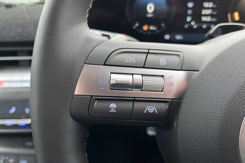 Used Hyundai KONA 2025 for sale - 77295706: Photo 21