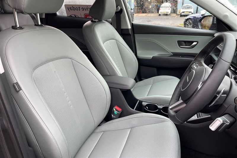 Used Hyundai KONA 2025 for sale - 77295706: Photo 23