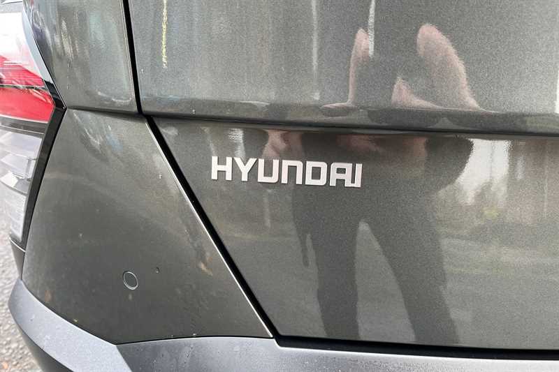 Used Hyundai KONA 2025 for sale - 77295706: Photo 30