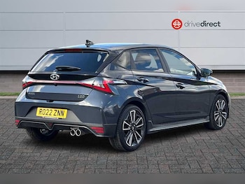 Used Hyundai i20 2025 for sale - 78338317: Photo