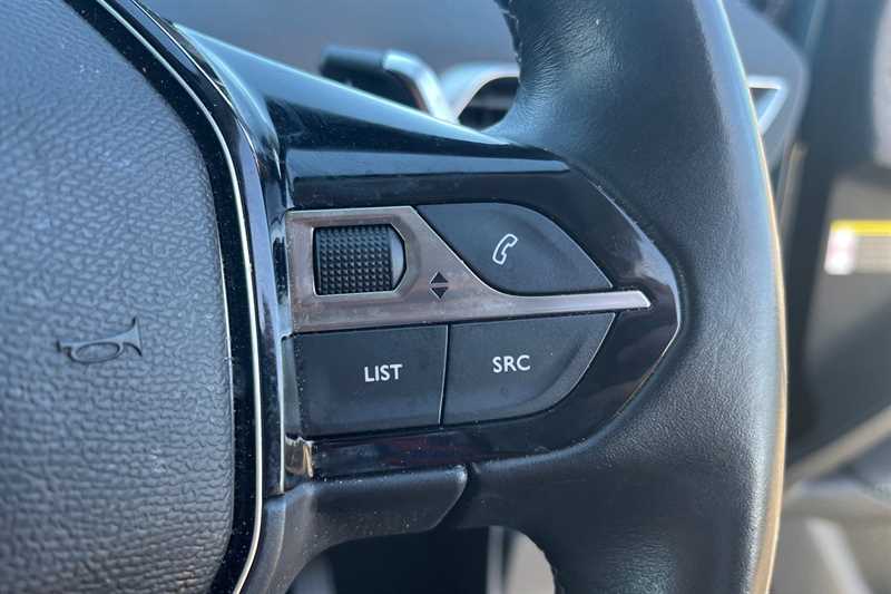 Used Peugeot 3008 2022 for sale - 77362369: Photo 22