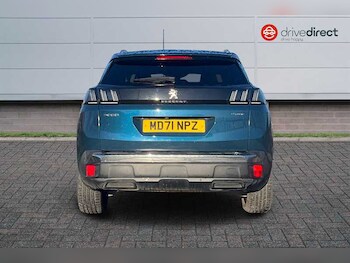 Used Peugeot 3008 undefined for sale - 77362369: Photo