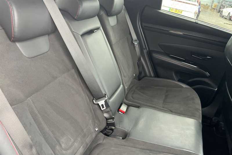 Used Hyundai TUCSON 2023 for sale - 77772751: Photo 24