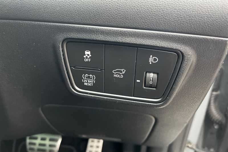 Used Hyundai TUCSON 2023 for sale - 77772751: Photo 38