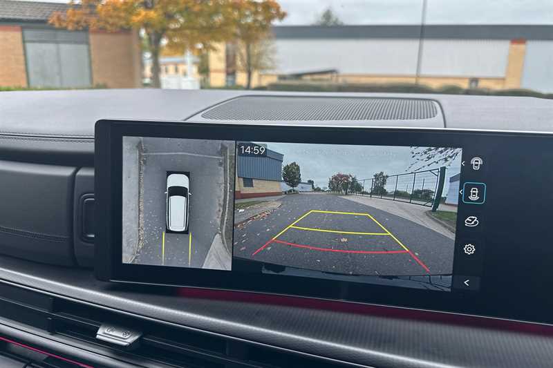 Used Hyundai Santa Fe 2025 for sale - 76525586: Photo 19