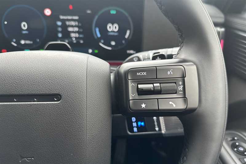 Used Hyundai Santa Fe 2025 for sale - 76525586: Photo 22