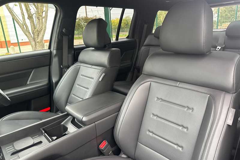 Used Hyundai Santa Fe 2025 for sale - 76525586: Photo 23