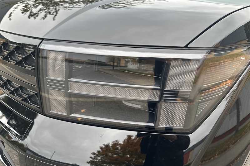 Used Hyundai Santa Fe 2025 for sale - 76525586: Photo 29