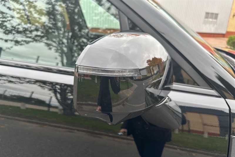 Used Hyundai Santa Fe 2025 for sale - 76525586: Photo 34