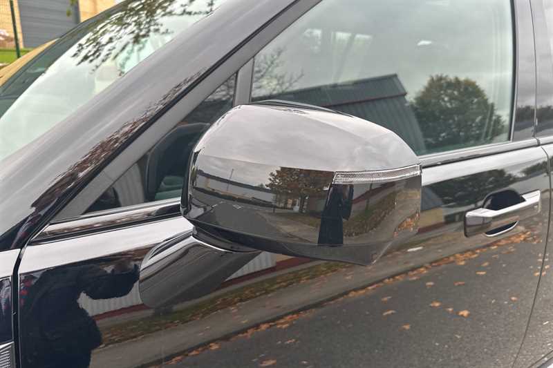 Used Hyundai Santa Fe 2025 for sale - 76525586: Photo 35