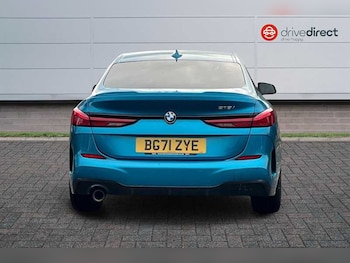 Used BMW 2 Series 2022 for sale - 77402972: Photo