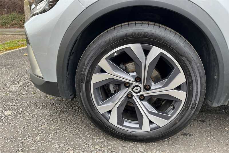 Used Renault Captur 2022 for sale - 78050909: Photo 12